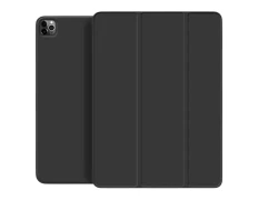 Funda Apple iPad Pro 11 Negro Compatible - CROCOCASE