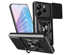 Protector y Funda Xiaomi por CROCOCASE