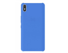 Funda Candy Azul BQ Aquaris X5