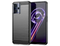 Funda Carbon Ultra Oneplus Nord CE 2 Lite 5G - Protección y Estilo | Marca CROCOCASE