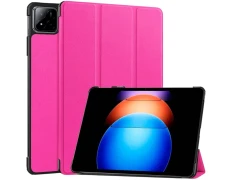 Funda Inteligente para Xiaomi Pad 7/7 Pro 11.2 con Soporte Morado CROCOCASE