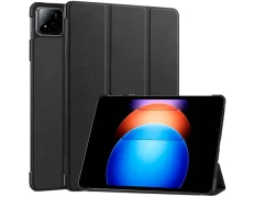 Funda Inteligente Xiaomi Pad 7 / 7 Pro 11.2 con Soporte Negro - CROCOCASE