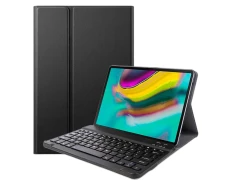 Funda con Teclado para Samsung Galaxy Tab S5e T720 / T725 - CROCOCASE