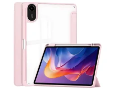 Funda Crystal Rosa Xiaomi Redmi Pad 2