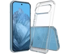 Funda de silicona Reforzada Google Pixel 10a