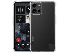 Funda de silicona Reforzada para Teléfono 2 Pro de CROCOCASE