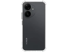 Funda de silicona Honor 400 Reforzada - CROCOCASE