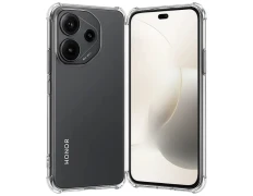 Funda de silicona Reinforced Honor 400 Lite - CROCOCASE