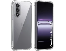 Funda de Silicona Reinforced Oneplus Nord 5