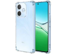 Funda Silicona Reforzada para Oppo A5 Pro 4G / 5G - CROCOCASE