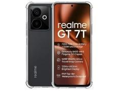 Funda Realme GT 7T -  silicona Reforzada CROCOCASE