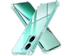 Funda Silicona Realme P3 5G Reforzada - CROCOCASE