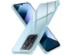 Funda de silicona Xiaomi Poco C85 Reforzada - CROCOCASE