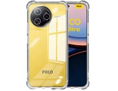 Funda de silicona para Xiaomi Poco F7 Ultra - Reforzada y duradera