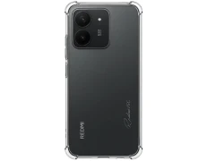 Funda de silicona reforzada Xiaomi Redmi 15C 4G/5G