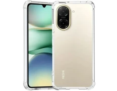 Funda de silicona Reforzada para Xiaomi Redmi A5 4G - CROCOCASE