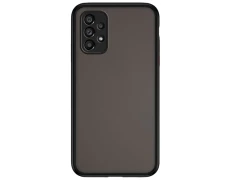 Funda Samsung Galaxy A53 5G Dual Mate Negro+Rojo - Protección CROCOCASE
