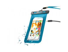 Funda impermeable smartphone hasta 5.5'' SBS