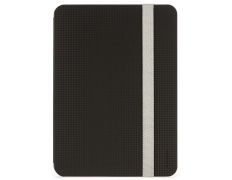 Funda iPad 2017/2018 Targus Click-In Negro