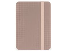 Funda iPad 2017/2018 Targus Click-In Oro Rosa