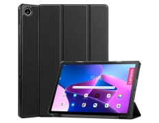 Funda CROCOCASE Lenovo Tab M10 Plus (3rd Gen) 10.6 Negro