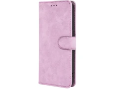 Funda libro Xiaomi 15T en color lavanda 360º Protection