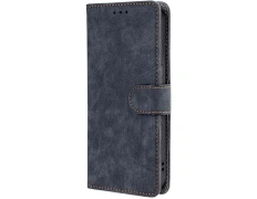 Funda libro Xiaomi Poco M7 4G Negro 360º Protection