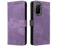 Funda libro 360º Protection Lavanda para Xiaomi Redmi A5 - CROCOCASE