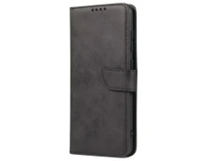 Funda Xiaomi Poco C71 Negro - Funda Libro 360º Protection