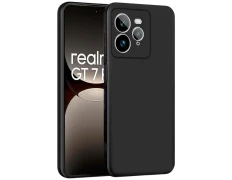 Funda Realme GT 7 Pro 5G Square Liquid Premium Negro