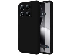 Funda Xiaomi 15 Pro 5G Square Liquid Premium Negro