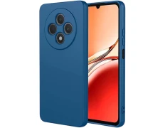 Funda Xiaomi Redmi 14C Poco C75 Azul Square Liquid Premium - Marca CROCOCASE