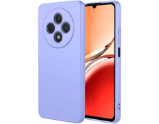 Funda Xiaomi Redmi 14C / Poco C75 Square Liquid Premium Lavanda - CROCOCASE