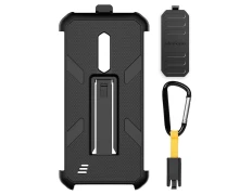 Funda Multifuncional Ulefone Armor X12 Pro - Protección Duradera y Funcionalidad Innovadora