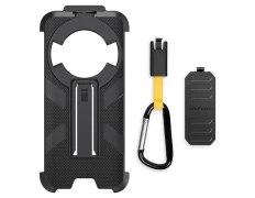 Funda Multifuncional Ulefone Power Armor 16 Pro - Protección y Estilo para tu Teléfono