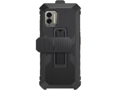 Funda Multifuncional Ulefone Power Armor X11 Pro - Negro, TPU Resistente y Duradero
