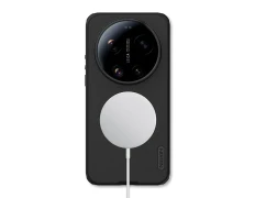 Funda Magnética Negra Nillkin Xiomi 17 Ultra
