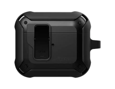 Funda Nillkin Bounce para Airpods Pro Apple en Negro