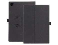 Funda Nylon Blackview Tab 15 Negro - CROCOCASE Funda Protectora para Tablet
