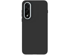 Funda CROCOCASE Oneplus Nord 5 Square Liquid Premium Negro