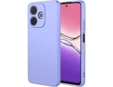Funda Oppo A5 Pro Lavanda Square Liquid Premium