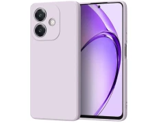 Funda Oppo A60 5G Lavanda Square Liquid Premium de CROCOCASE