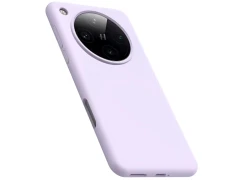 Funda Oppo Find X8 Pro 5G Lavanda Premium Liquid - CROCOCASE