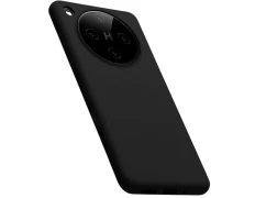 Funda CROCOCASE Oppo Find X8 Pro 5G Square Liquid Premium Negro