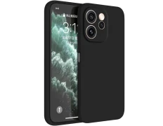 Tapa Funda Oppo Reno15 5G Square Liquid Premium Negro