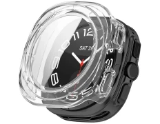 Tapa Transparente + Protector Cristal Samsung Galaxy Watch Ultra 47mm