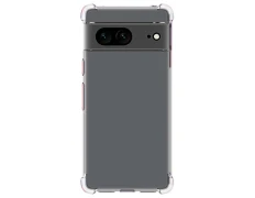 Funda de silicona Reforzada Google Pixel 7 5G