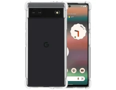 Funda de silicona Reinforced Google Pixel 7A - Marca CROCOCASE