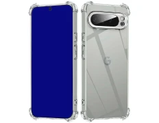 Funda de silicona reforzada para Google Pixel 9 Pro 6.3 - CROCOCASE
