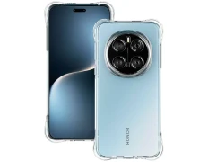 Protector Honopr Magic8 Lite 5G - Funda de Silicona Reforzada CROCOCASE